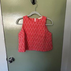 ASOS African Tank